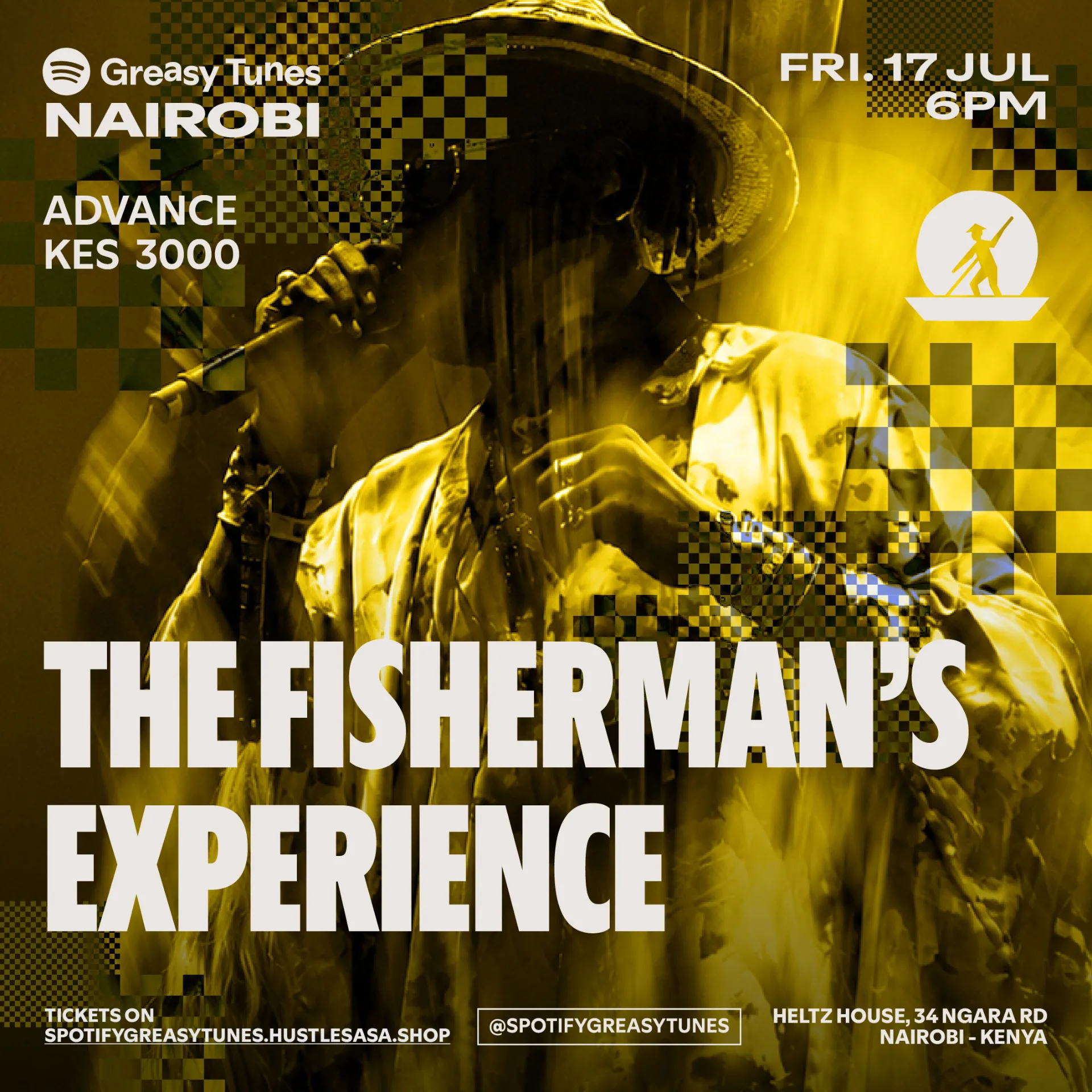 The Fisherman's Experience